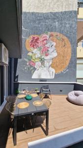 Φωτογραφία από το άλμπουμ του Luxury apartments in DOWNTOWN of Perea στην Περαία