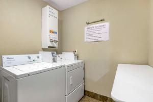 Fotografie z fotogalerie ubytování Sleep Inn Naperville - Chicago v destinaci Naperville