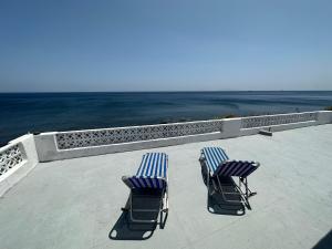 Фотография из галереи Santorini Grace Villa 3 в городе Foinikiá