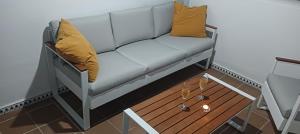 Fotografie z fotogalerie ubytování Coqueto apartamento en La Barrosa de un dormitorio v destinaci Chiclana de la Frontera