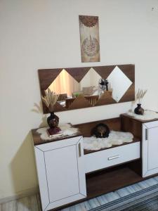 Fotografie z fotogalerie ubytování مدينة الشيخ زايد القاهره v destinaci Sheikh Zayed
