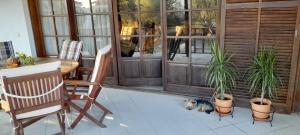 Fotografie z fotogalerie ubytování KTIMA ALEXANDROS v destinaci Potos