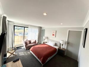 Gallery image of Mountain View Room in Wellington