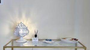 Fotografie z fotogalerie ubytování B&b Dea Teti v destinaci Polignano a Mare