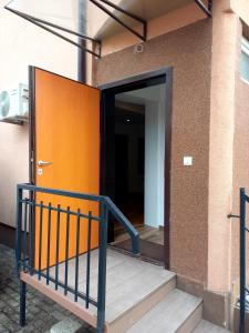 Φωτογραφία από το άλμπουμ του Apartment Katja στην Οχρίδα