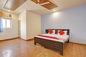 Billede fra billedgalleriet på Hotel O by OYO HOTEL DIVINE STAY NEAREST TAJ HIGHWAY GZB i Ghaziabad