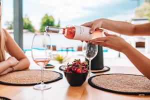 Gallery image of MaNe in Mostar +30 photos