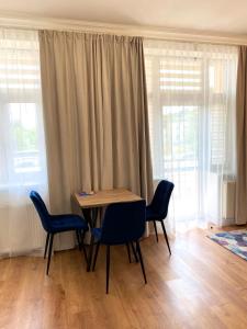 Fotografia z galérie ubytovania Apartamenty Pałacowe v destinácii Białystok