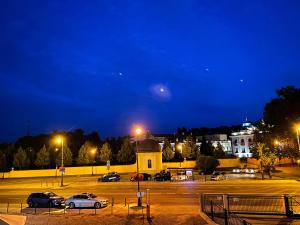 Fotografia z galérie ubytovania Apartamenty Pałacowe v destinácii Białystok