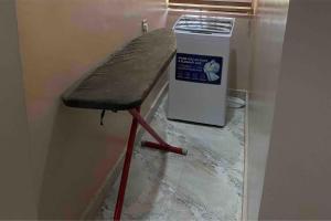 Photo de la galerie de l'établissement Cityflats Apartment, à Owerri
