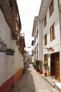 Galeriebild der Unterkunft Picol Hostal in Cusco