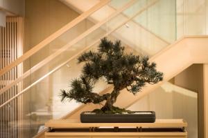 京都DoubleTree by Hilton Kyoto Higashiyama的相册照片