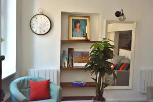 Apartment 33 on The Old Historic Senate Square