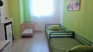 Gallery image of Apartman Nadezda in Karlovy Vary