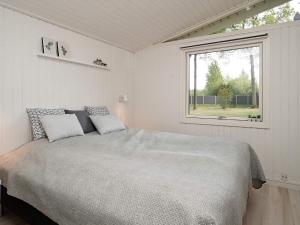 Fotografie z fotogalerie ubytování Holiday home Vig LI v destinaci Vig