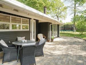 Fotografie z fotogalerie ubytování Holiday home Vig LI v destinaci Vig