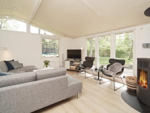 Fotografie z fotogalerie ubytování Holiday home Vig LI v destinaci Vig