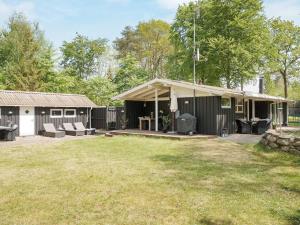 Fotografie z fotogalerie ubytování Holiday home Vig LI v destinaci Vig