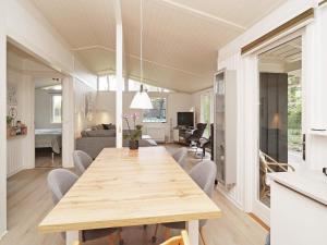 Fotografie z fotogalerie ubytování Holiday home Vig LI v destinaci Vig