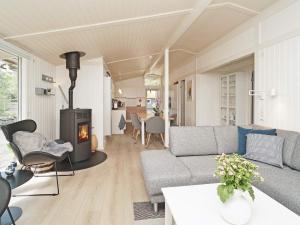 Fotografie z fotogalerie ubytování Holiday home Vig LI v destinaci Vig