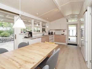 Fotografie z fotogalerie ubytování Holiday home Vig LI v destinaci Vig