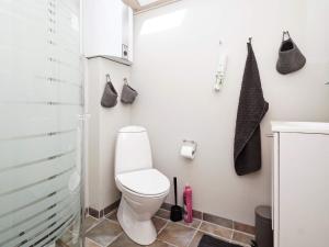 Fotografie z fotogalerie ubytování Holiday home Vig LI v destinaci Vig