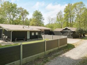 Fotografie z fotogalerie ubytování Holiday home Vig LI v destinaci Vig