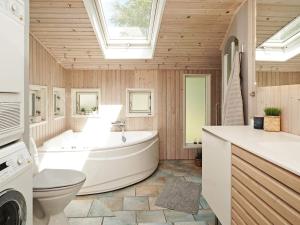 Fotografie z fotogalerie ubytování Holiday home Vig LI v destinaci Vig