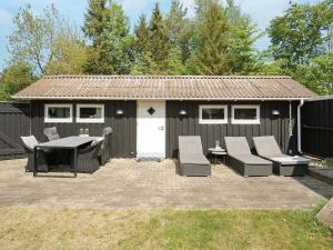 Fotografie z fotogalerie ubytování Holiday home Vig LI v destinaci Vig