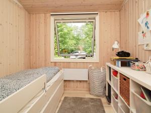 Fotografie z fotogalerie ubytování Holiday home Vig LI v destinaci Vig