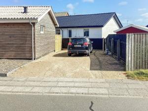 Galeriebild der Unterkunft Holiday home Thyborøn VI in Thyborøn