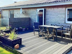 Galeriebild der Unterkunft Holiday home Thyborøn VI in Thyborøn + 34 Fotos