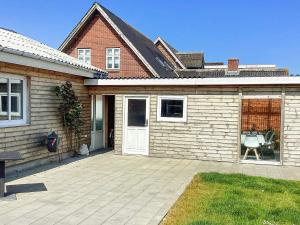 Galeriebild der Unterkunft Holiday home Thyborøn VI in Thyborøn