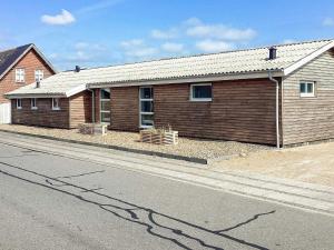 Galeriebild der Unterkunft Holiday home Thyborøn VI in Thyborøn