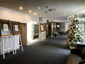 Fotografija v galeriji nastanitve Hotel Paka v mestu Velenje