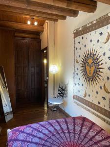 Fotografie z fotogalerie ubytování Villa Siciliana con piscina e vista panoramica sul mare v destinaci Borgetto