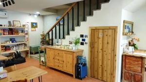 Foto de la galeria de Island Flower Inn a Nangan