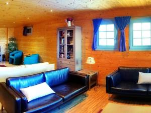 Φωτογραφία από το άλμπουμ του Chalet de Luxe 4* · Spa · Idéal Familles · 20 Pers. - FR-1-267-257 σε Villarembert