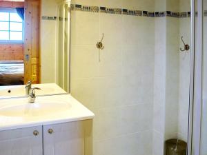 Φωτογραφία από το άλμπουμ του Chalet de Luxe 4* · Spa · Idéal Familles · 20 Pers. - FR-1-267-257 σε Villarembert