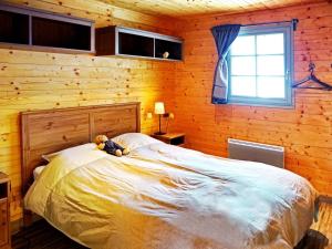 Φωτογραφία από το άλμπουμ του Chalet de Luxe 4* · Spa · Idéal Familles · 20 Pers. - FR-1-267-257 σε Villarembert +24 φωτογραφίες