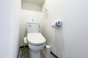 Bilik mandi di Shin-Umeda Central Hills +27 gambar