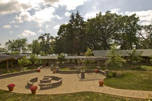 Gallery image of Lake Lawn Resort in Delavan