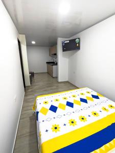 Φωτογραφία από το άλμπουμ του Apartaestudio para estrenar La Quinta σε Ibagué +32 φωτογραφίες