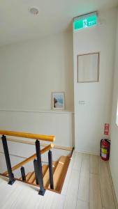 Foto de la galeria de Island Flower Inn a Nangan