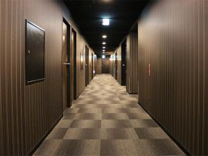 Fotografie z fotogalerie ubytování HOTEL LiVEMAX BUDGET Yokohama Tsurumi v destinaci Jokohama