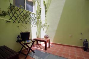Fotografie z fotogalerie ubytování Málaga Lodge Guesthouse v Malaze