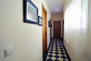 Fotografie z fotogalerie ubytování Málaga Lodge Guesthouse v Malaze