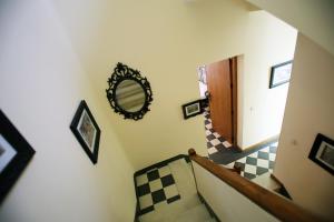 Fotografie z fotogalerie ubytování Málaga Lodge Guesthouse v Malaze