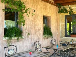 Gallery image of B&B Terra Cesarea in Santa Cesarea Terme