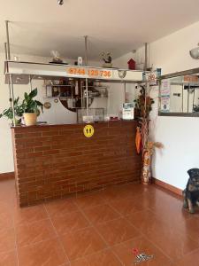 Fotografie z fotogalerie ubytování Pensiunea Ama v destinaci Băile Unu Mai + 44 fotografií